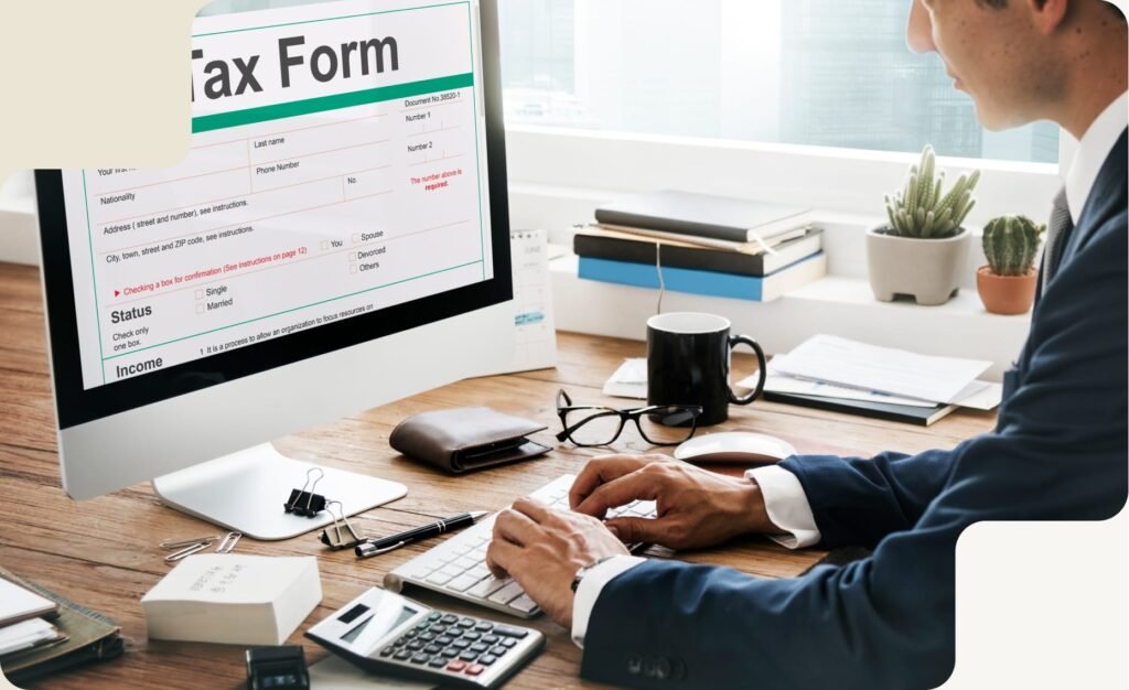Tax Form