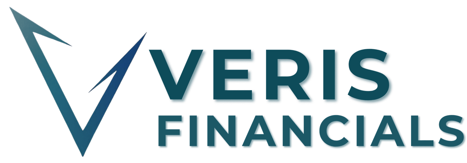 Veris Financials Logo
